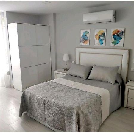 Estudio Delicia 2 Benalmádena Exterior foto